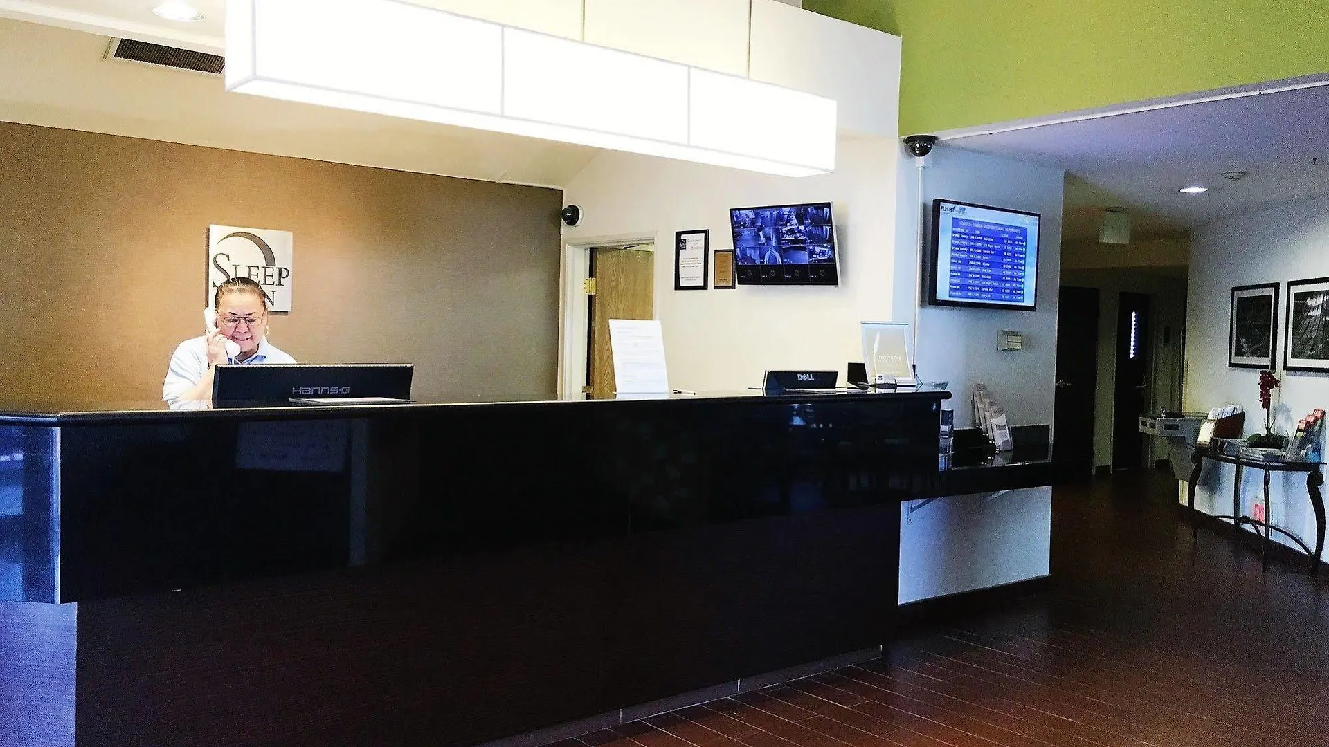 Sleep Inn Sea Tac Airport SeaTac 3*,  United States