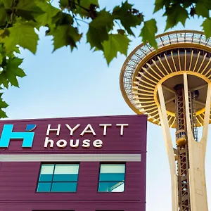 Hyatt House Downtown Hotel