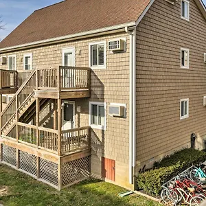  Apartment Ocean Vacation With Pool And Access United States