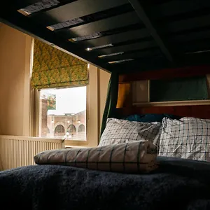 Tortoise Hostel