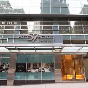 *** Hotel Hilton Club West 57th Street United States