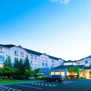 Hilton Garden Seattle/renton Hotel