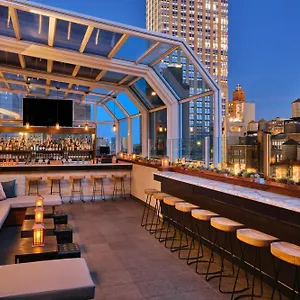 **** Hotel Marriott Vacation Club, City  United States