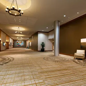 The Westin Hotel