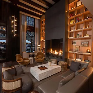 Andra Mgallery Collection Hotel