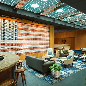**** Hotel Dream Downtown, By Hyatt United States