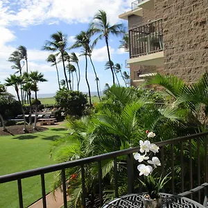  Apartment Kauhale Makai On The United States